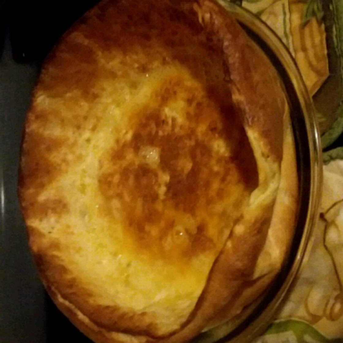 Baked Pancakes