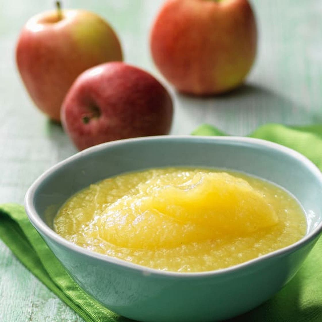 Apple sauce