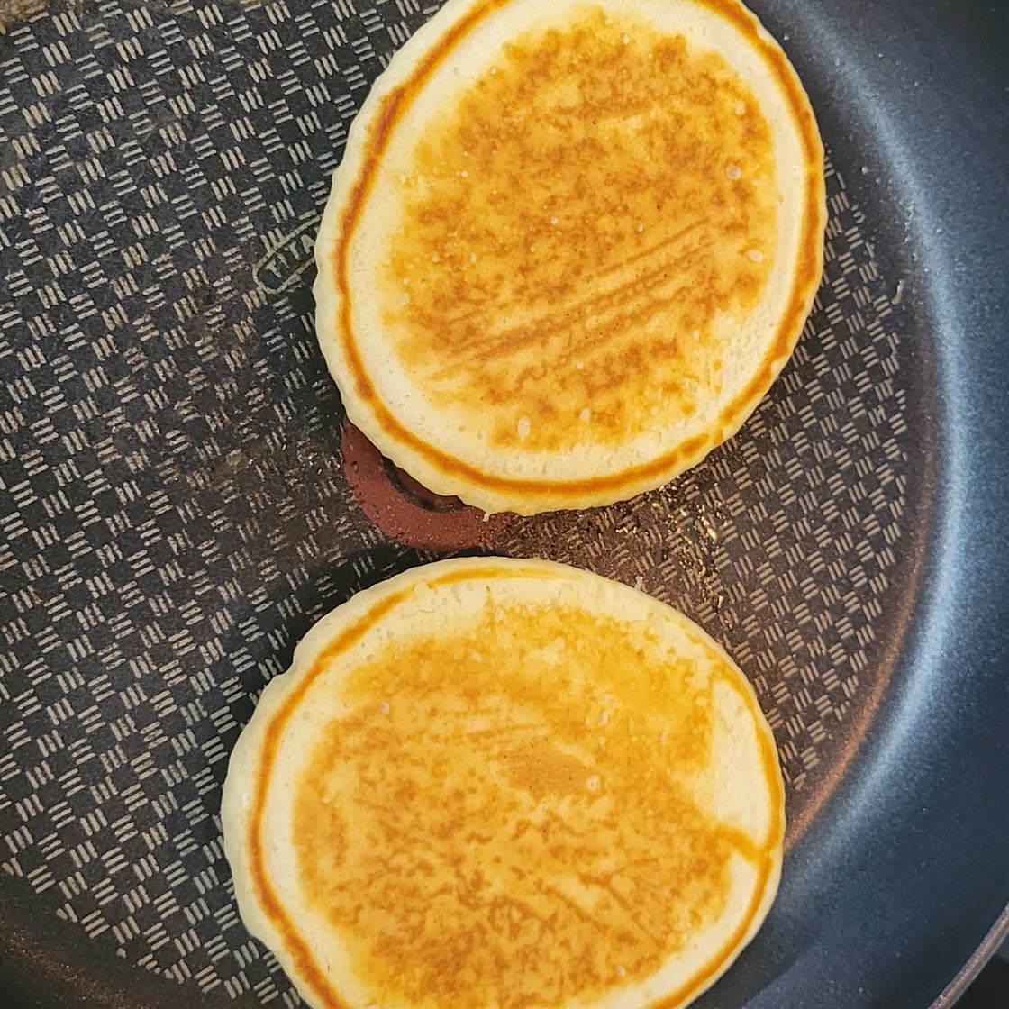 Sourdough Pancakes {Great for Sourdough Discard}