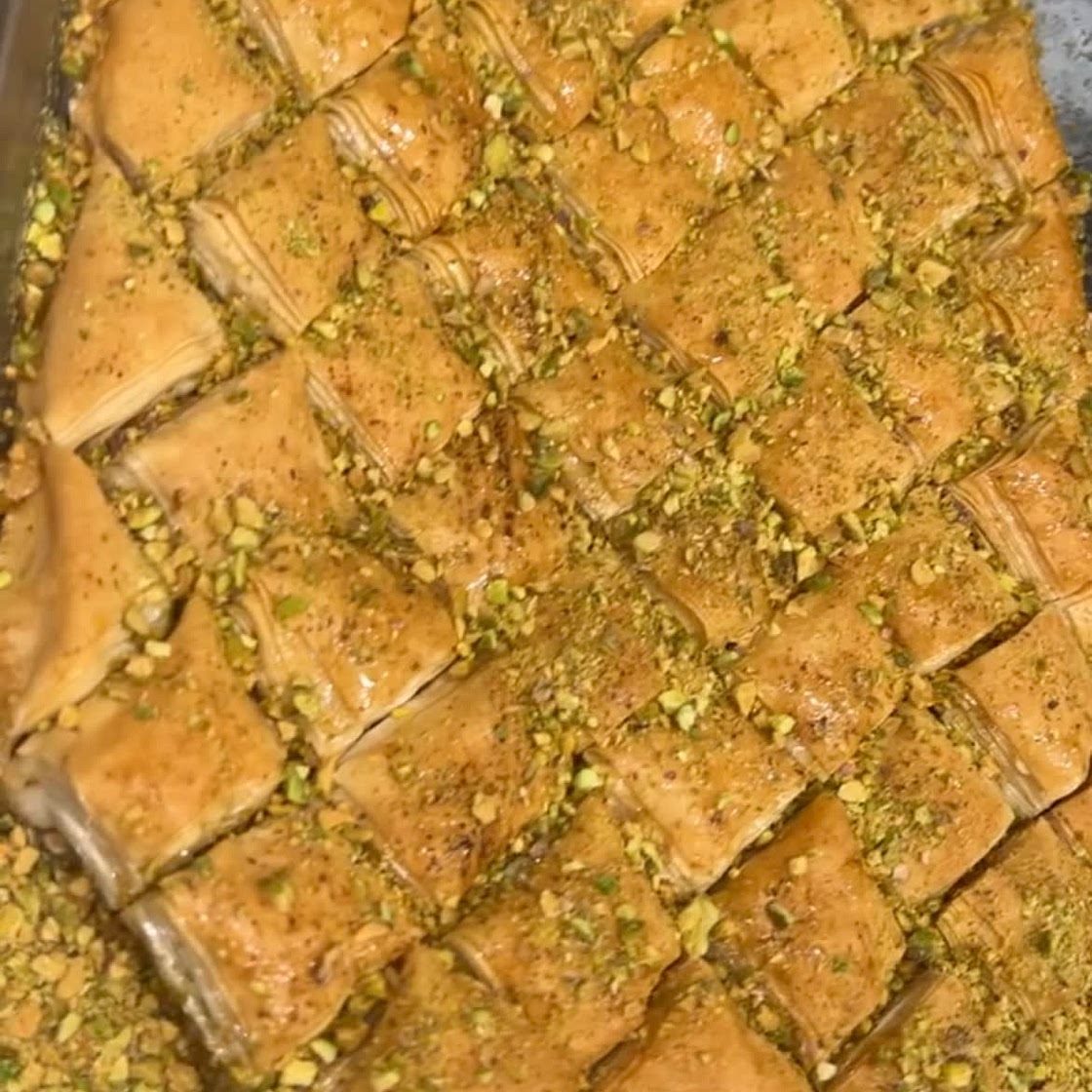Baklava