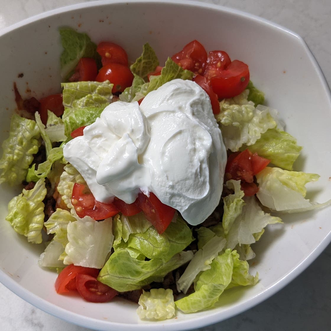 Taco Salad