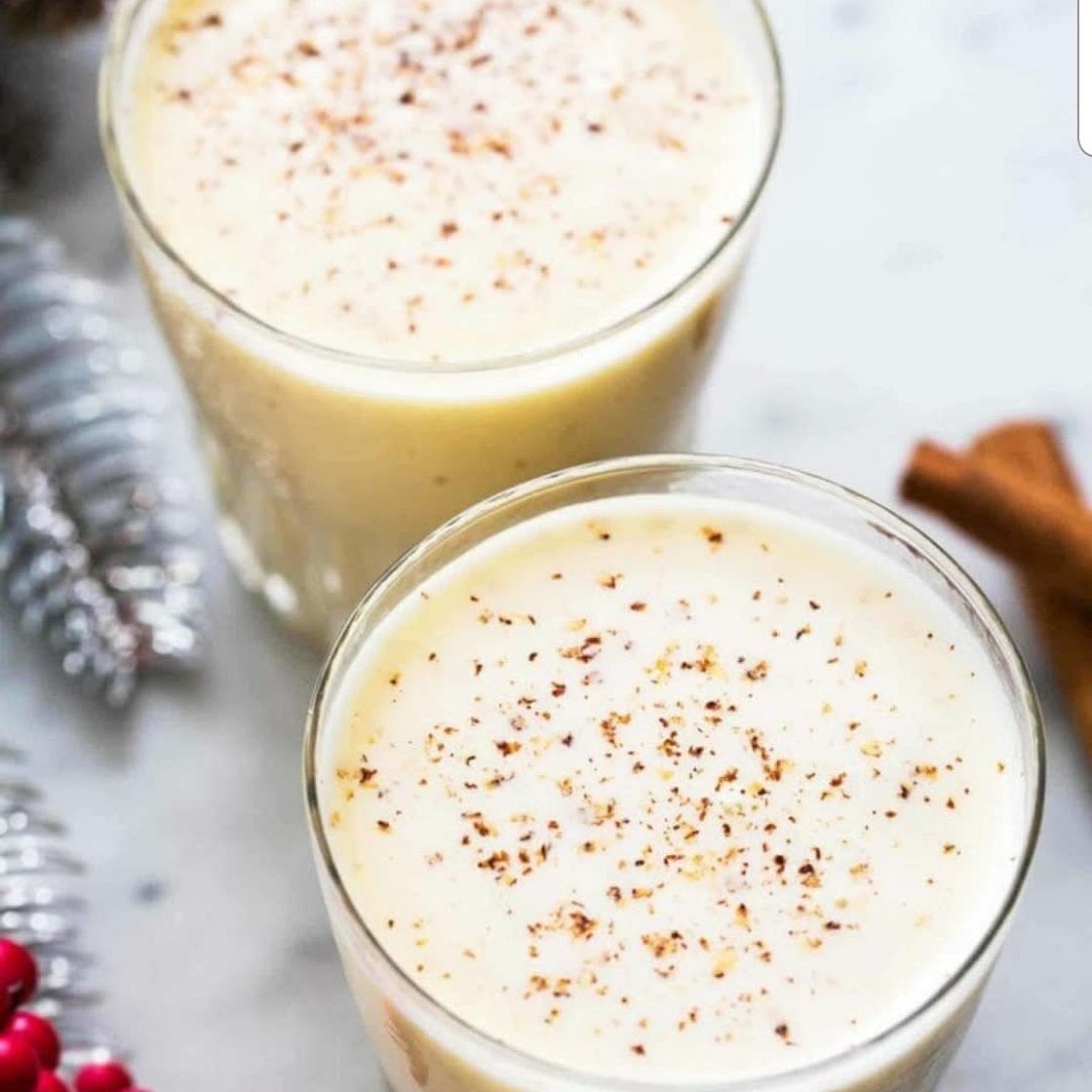 Eggnog