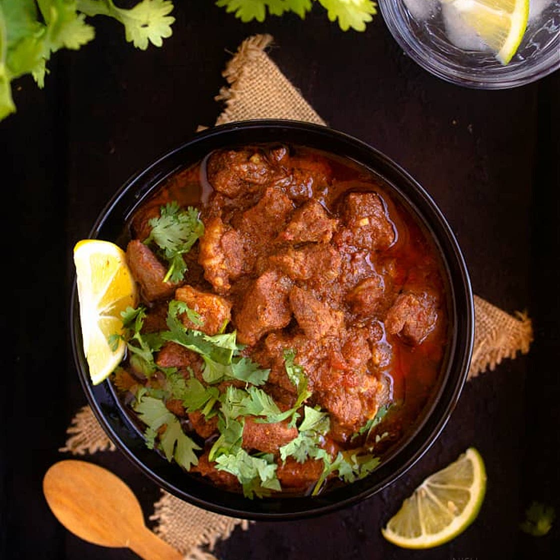 Lamb Vindaloo | Video