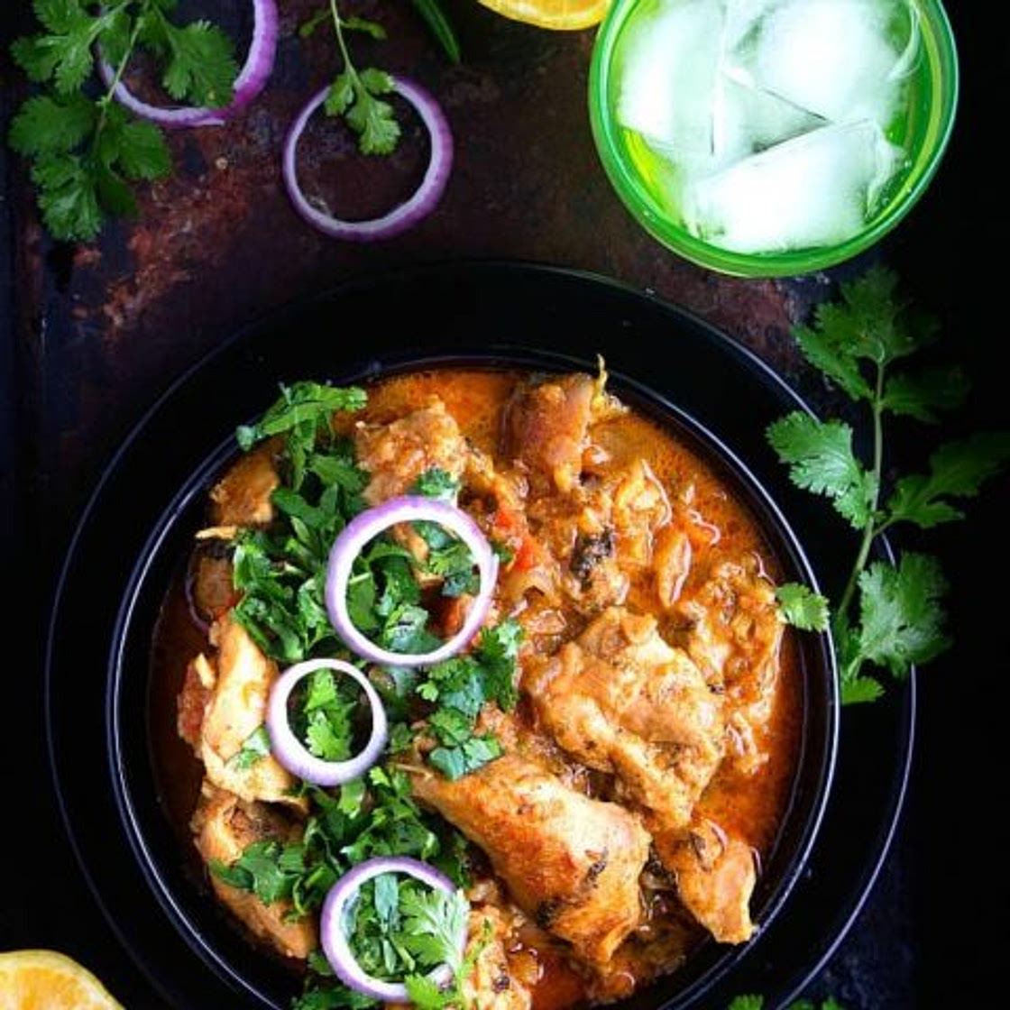 Chicken Dopiaza | Chicken Do Pyaza | Video