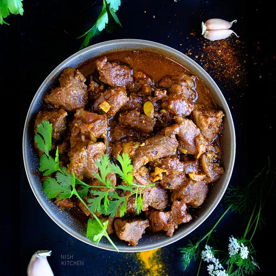 Beef Masala | Video