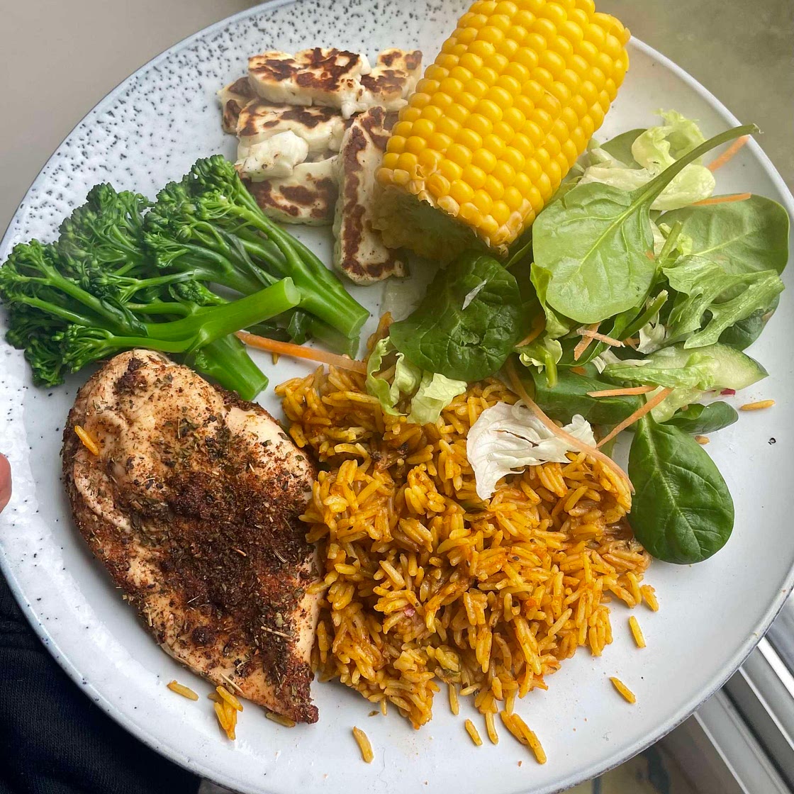 NANDOS FAKEAWAY