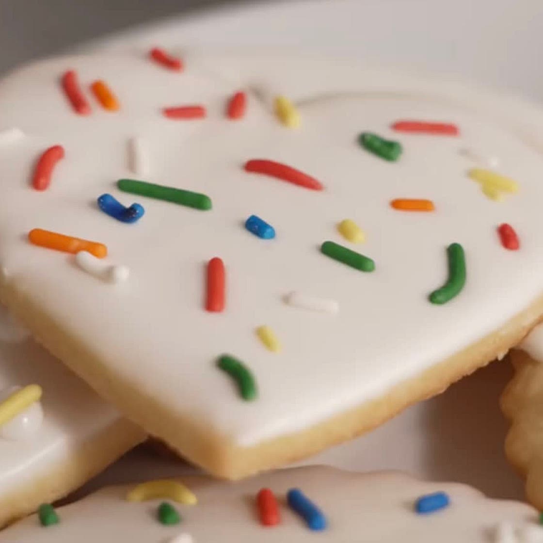 Sugar Cookies