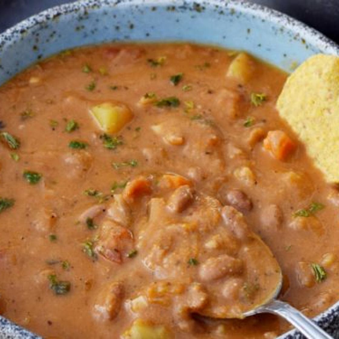 Pinto Bean Soup