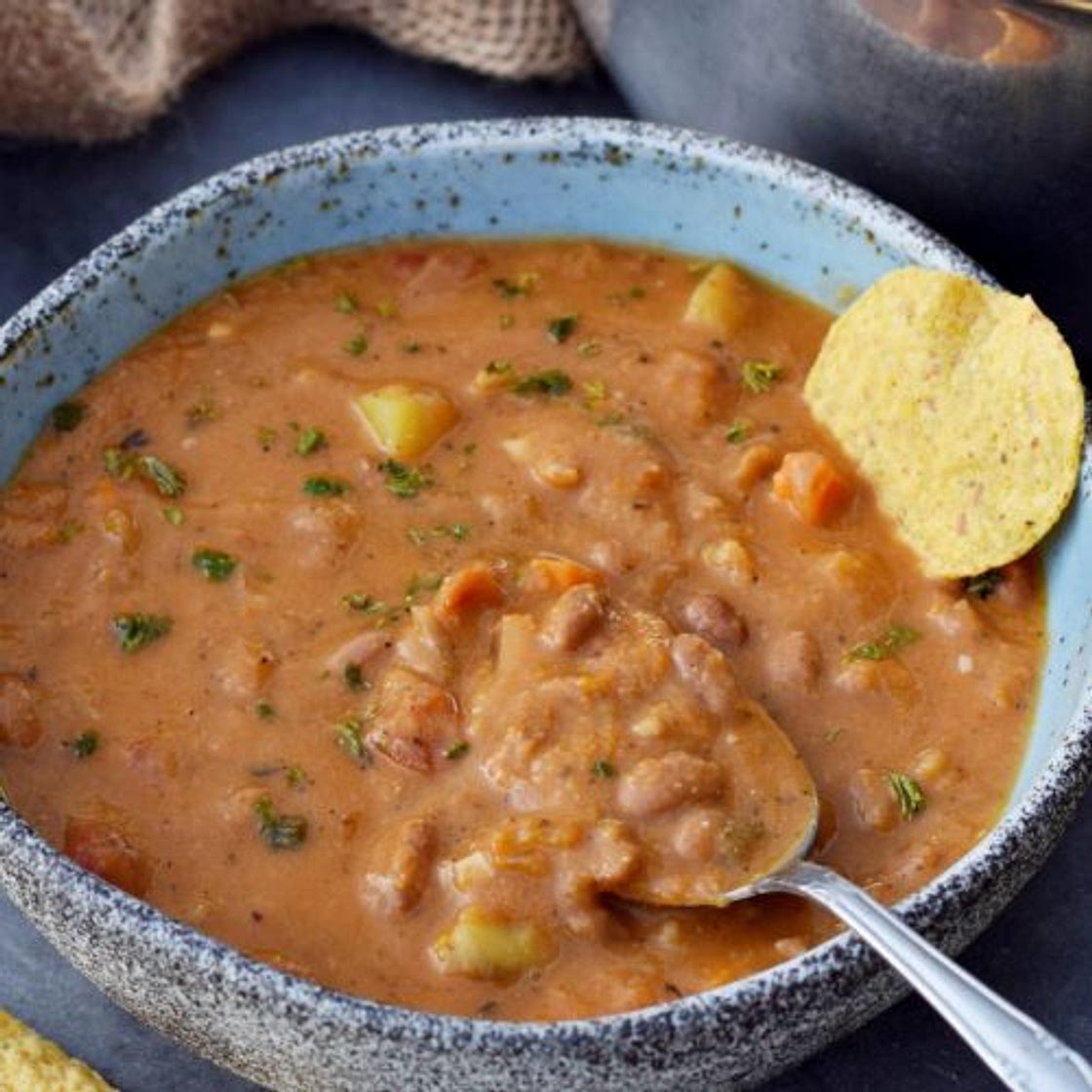 Pinto Bean Soup