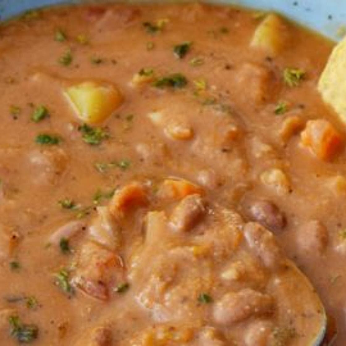 Pinto Bean Soup