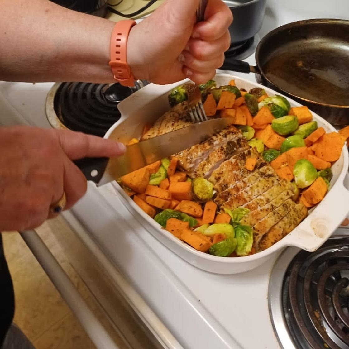 Pork Loin Roast