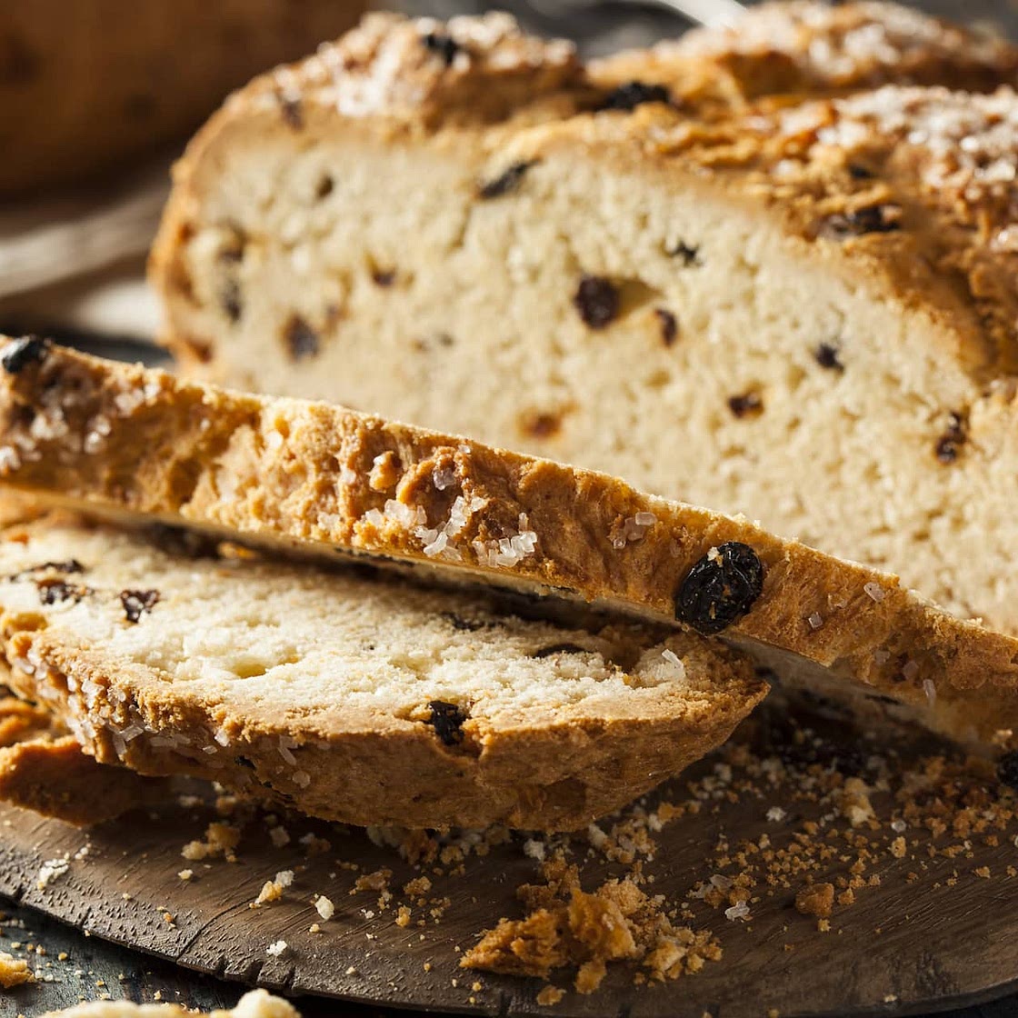 Irish Soda Bread
