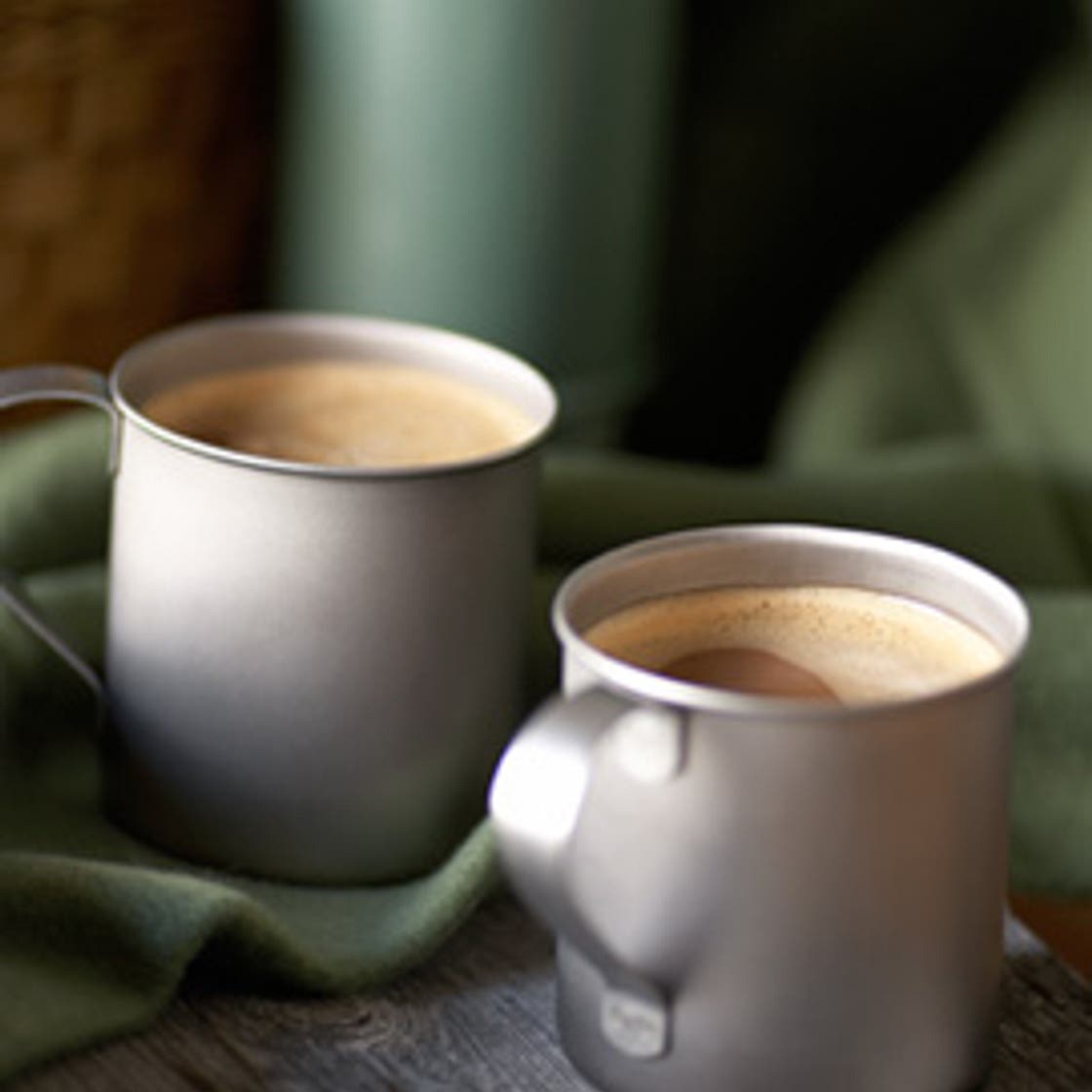 Black & White Mocha