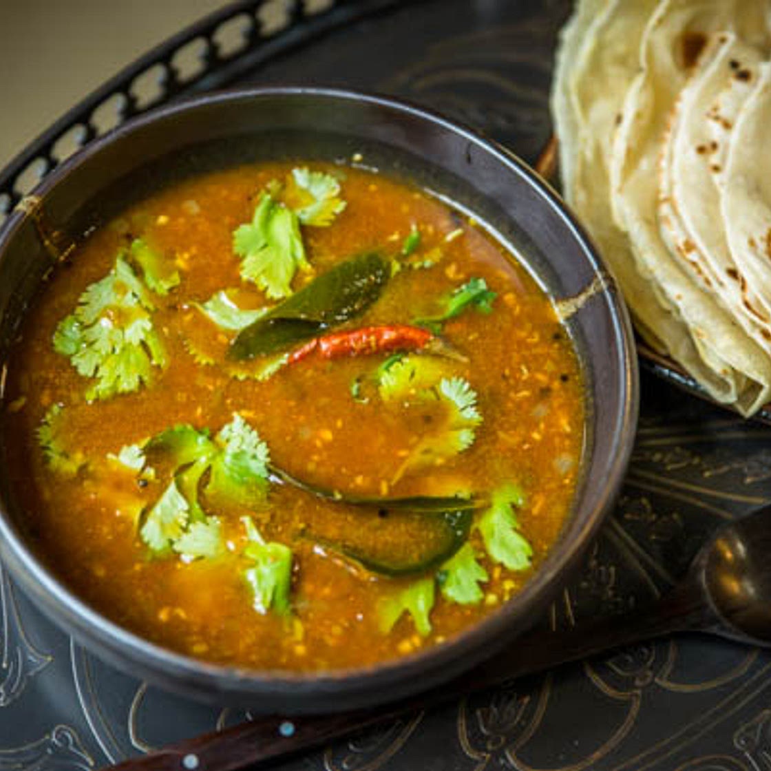 Basic Rasam
