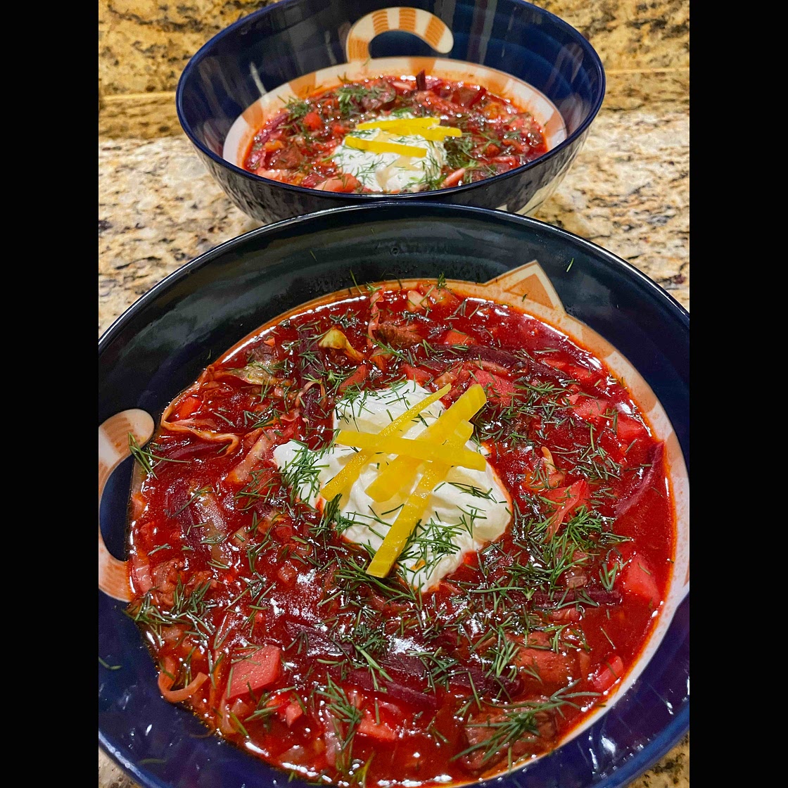 Borsch