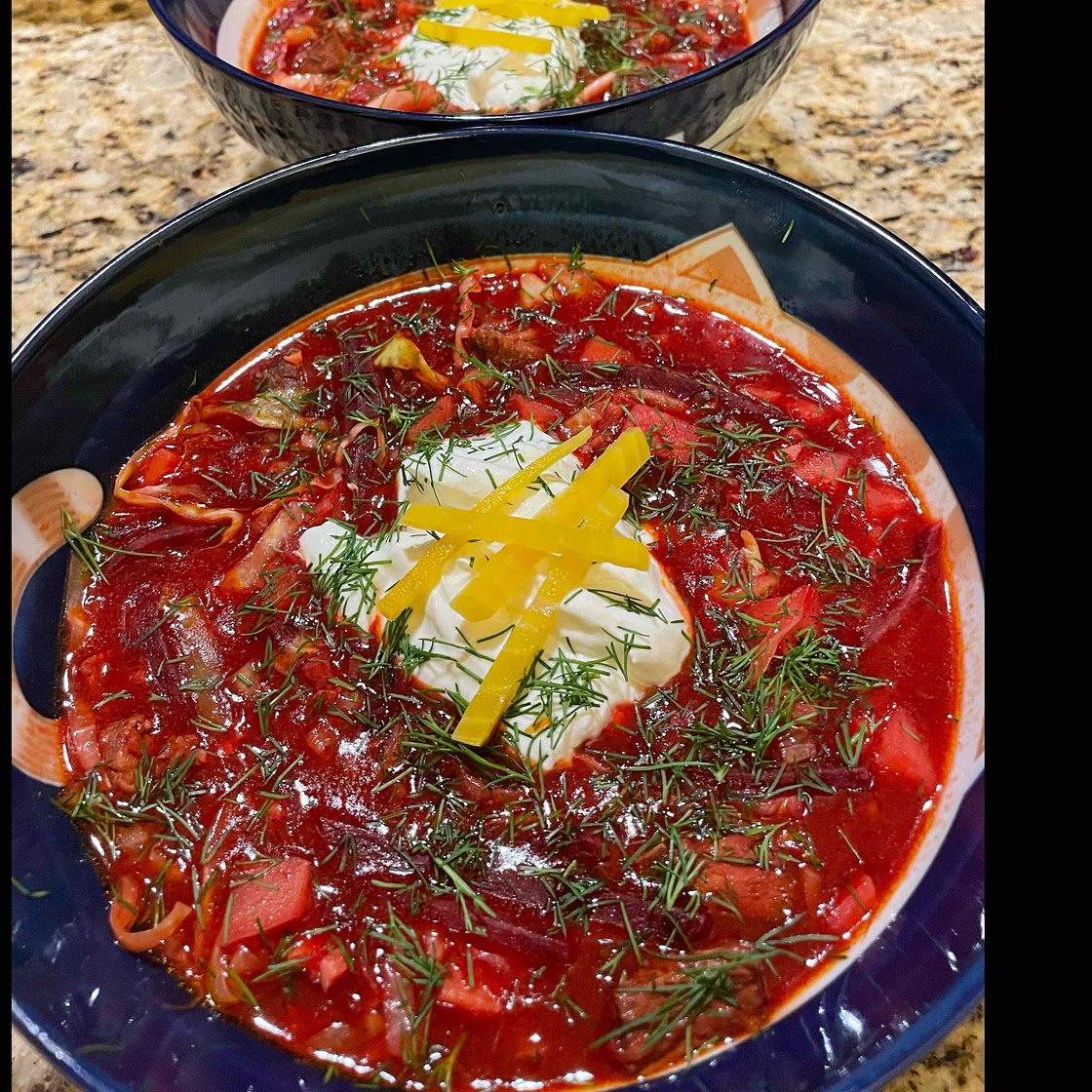 Borsch