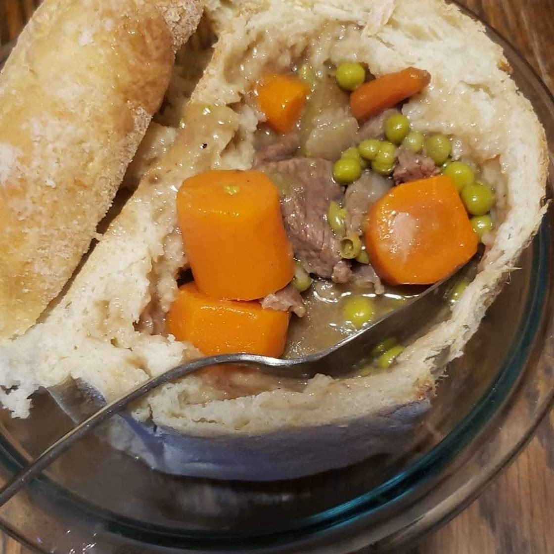 Beef Stew Recipe