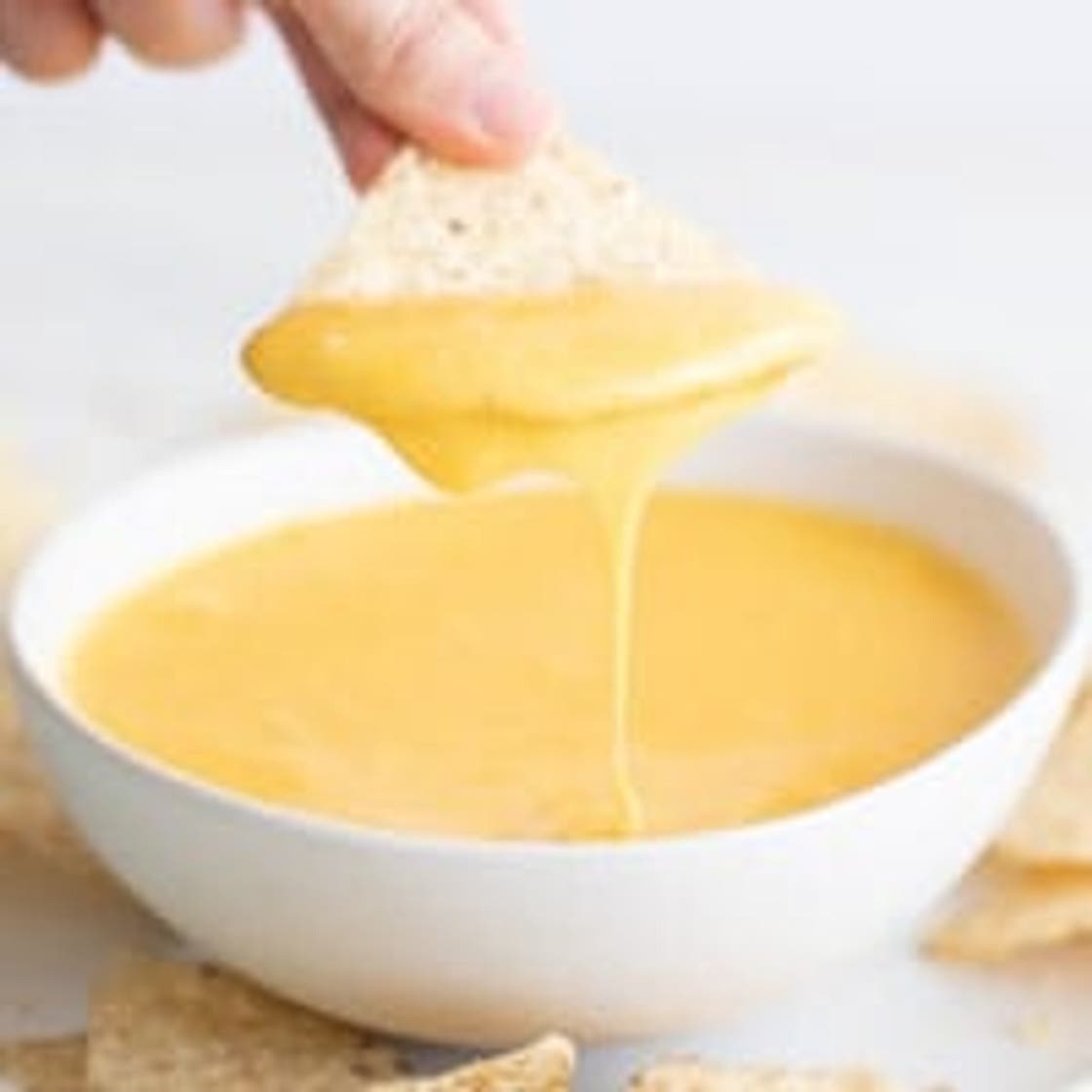 Vegan Cheese