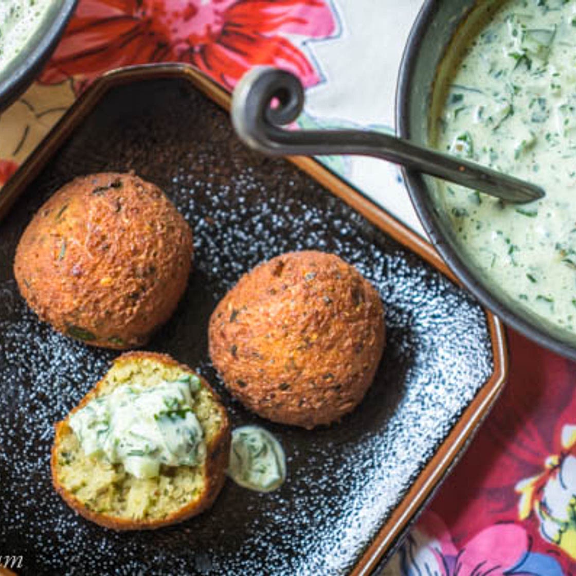 Falafel