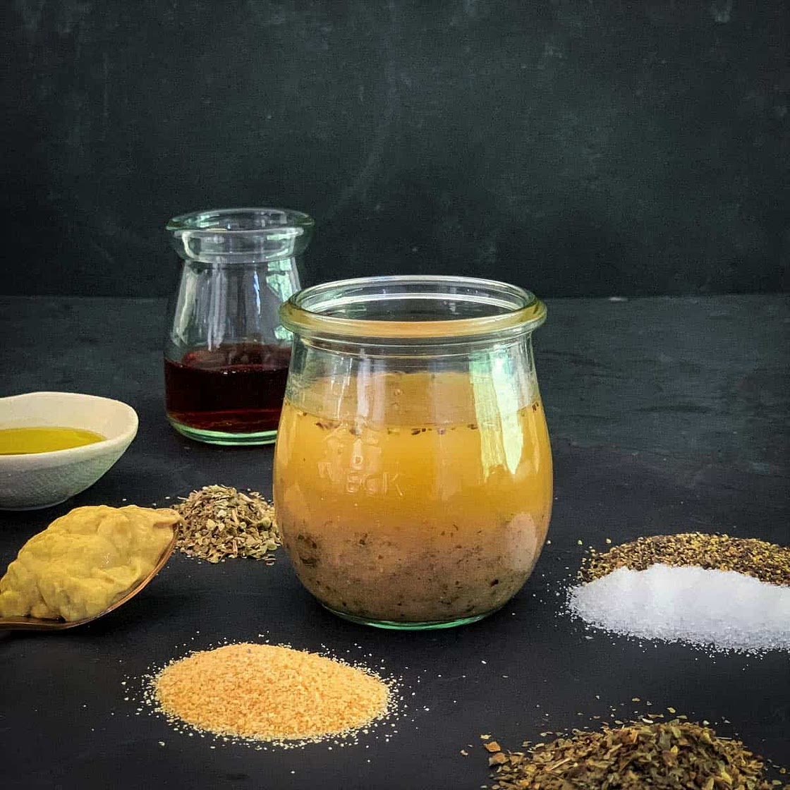 Italian Dressing