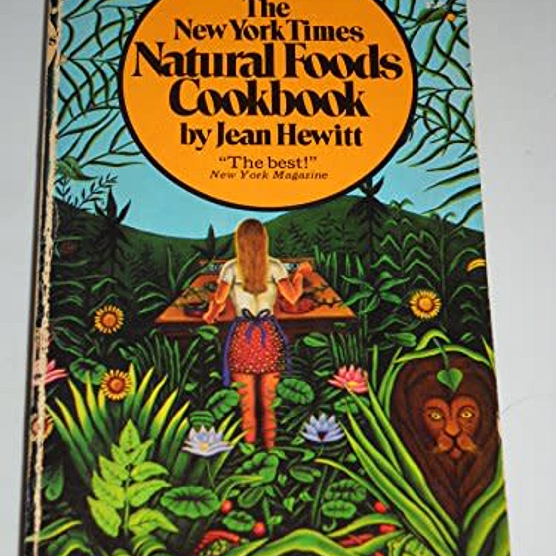 Lentil and Barley Stew - NYT Natural Foods Cookbook