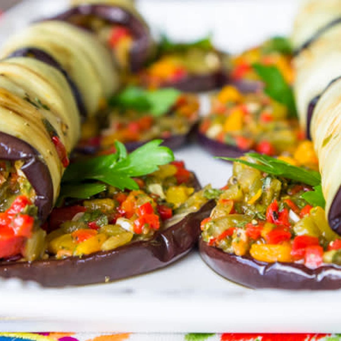 Tongue of the Mother-in-Law