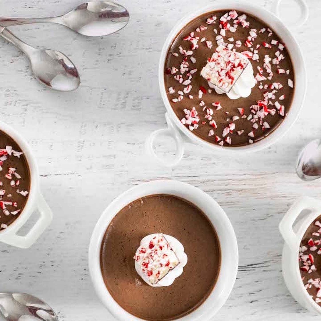 Cook Up the Magic with this Peppermint-Inspired Recipe from Disney Festival of Holidays at Disney California Adventure Park