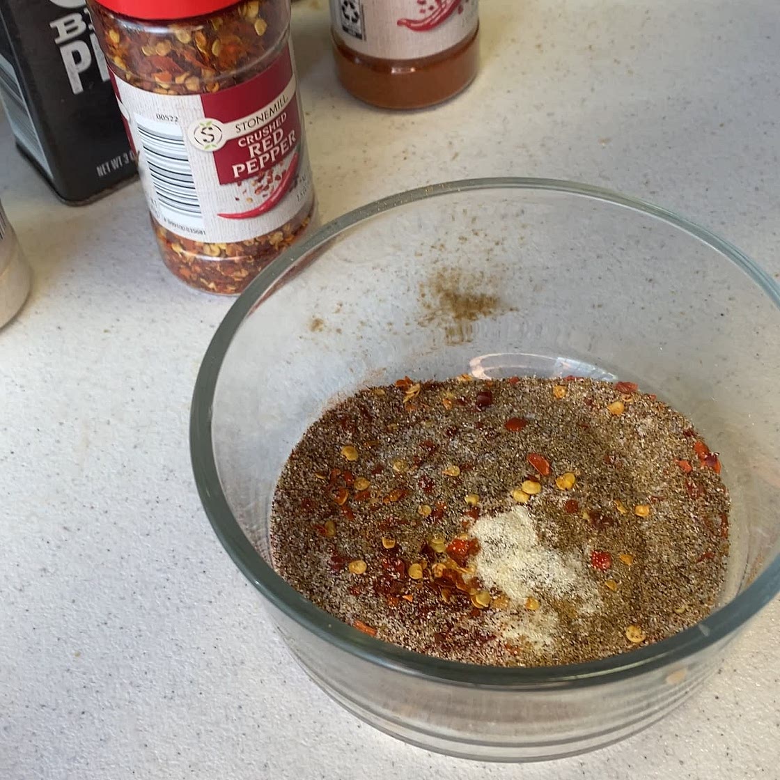 Simple Chicken Recipe