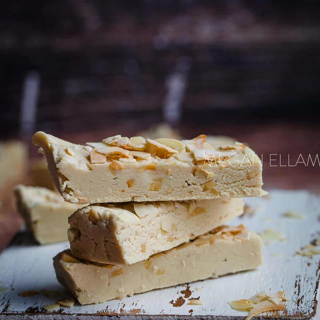 Keto Protein Bars