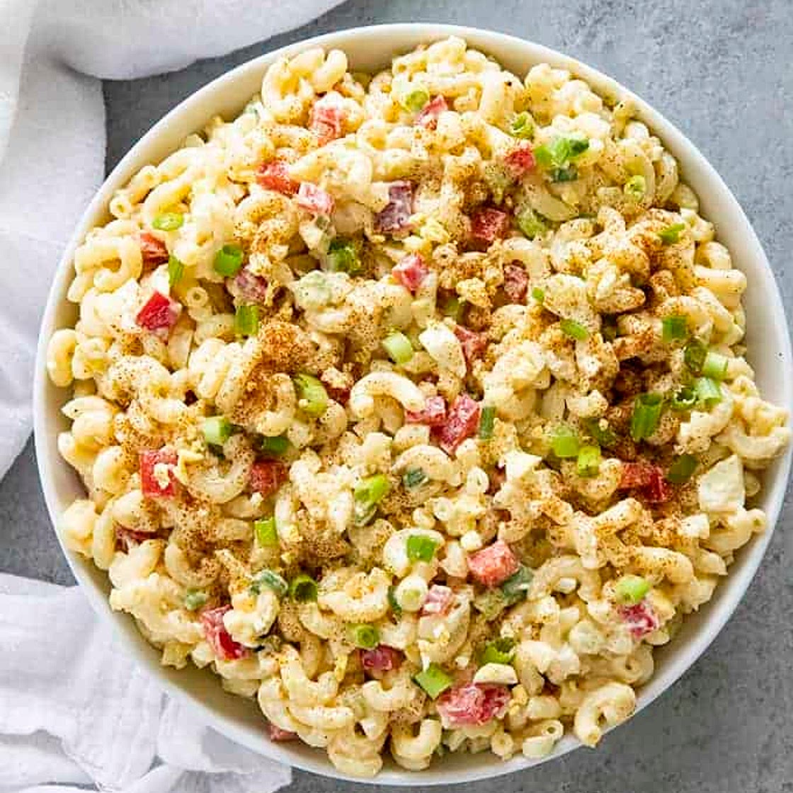 Macaroni Salad