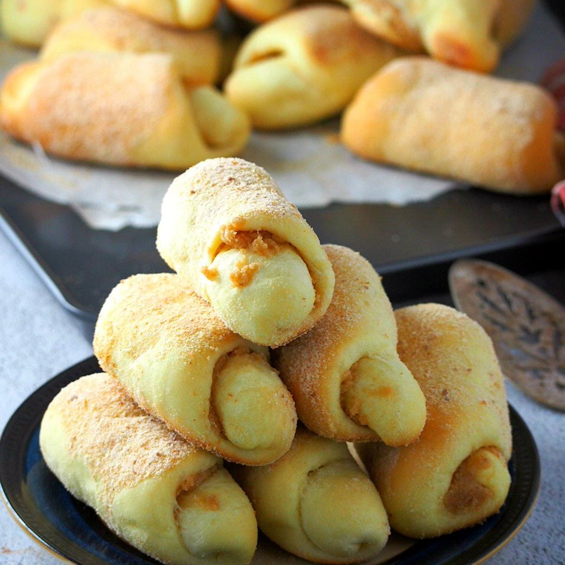 Spanish Bread