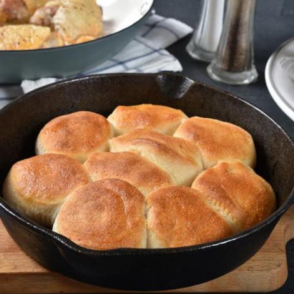 How to Make Bread at Home Without an Oven