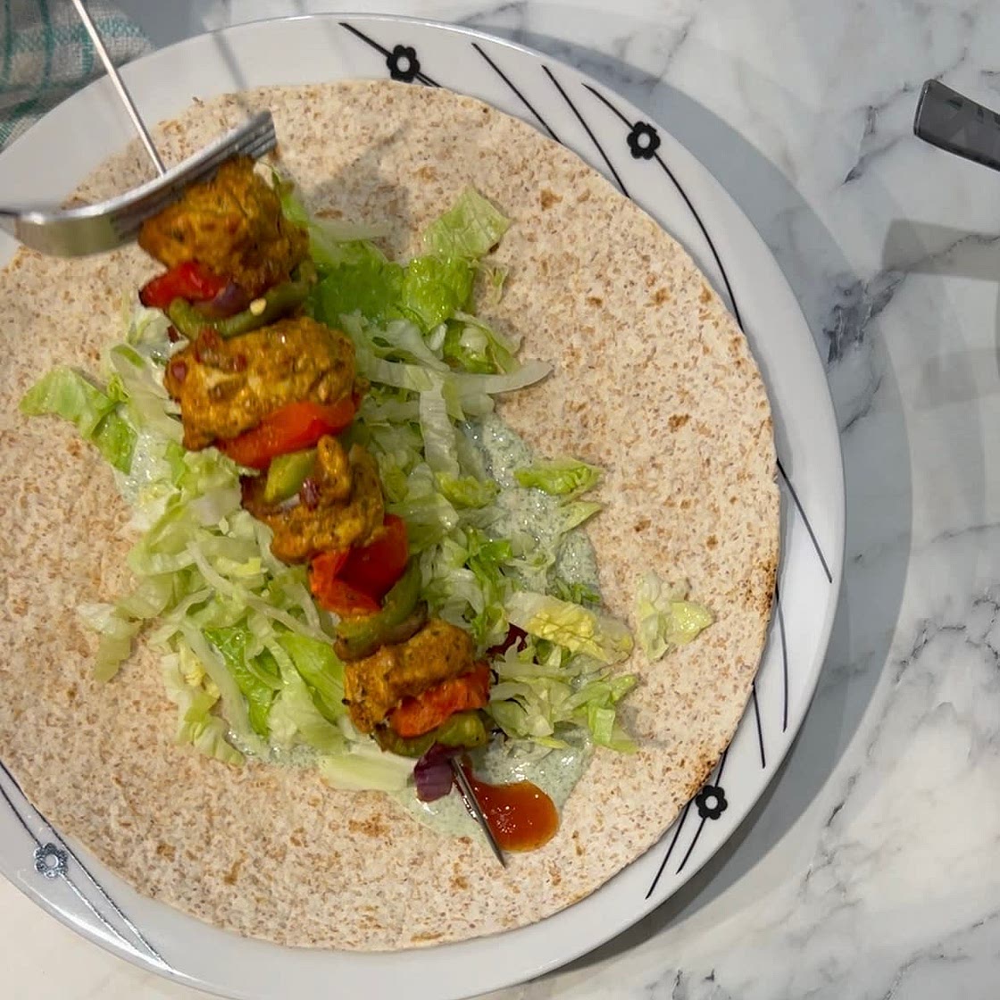 Chicken Tikka