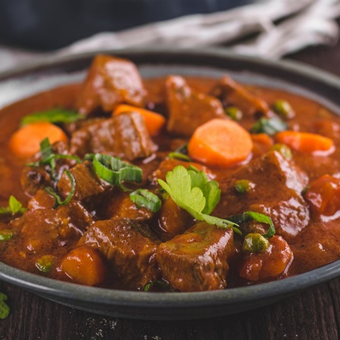 Irish Stew