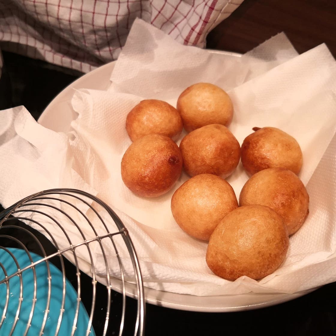 Puff-Puff