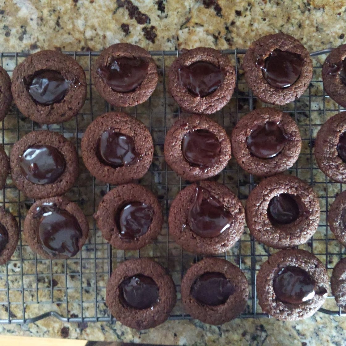 Brownie Bites