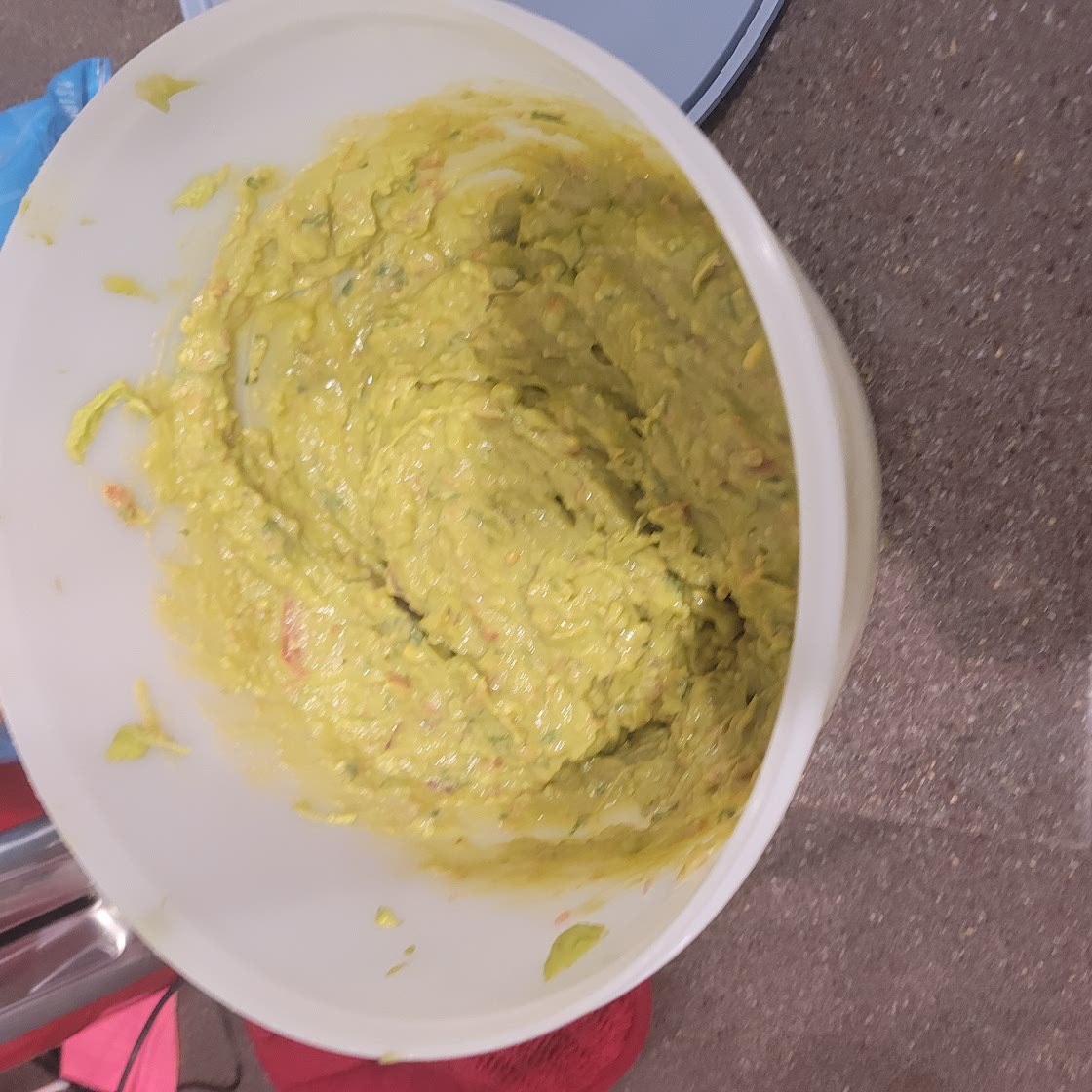 Guacamole