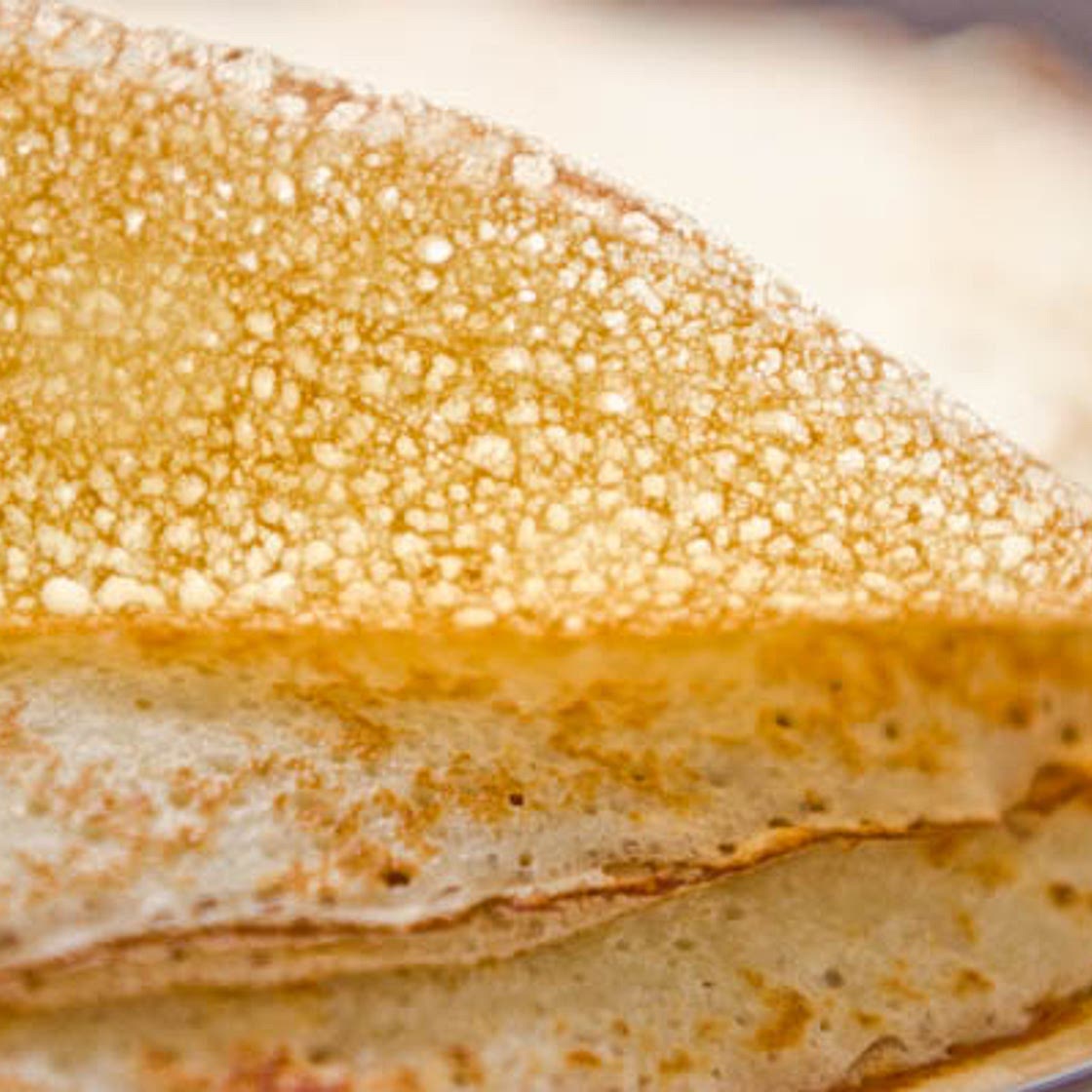 French Crepes
