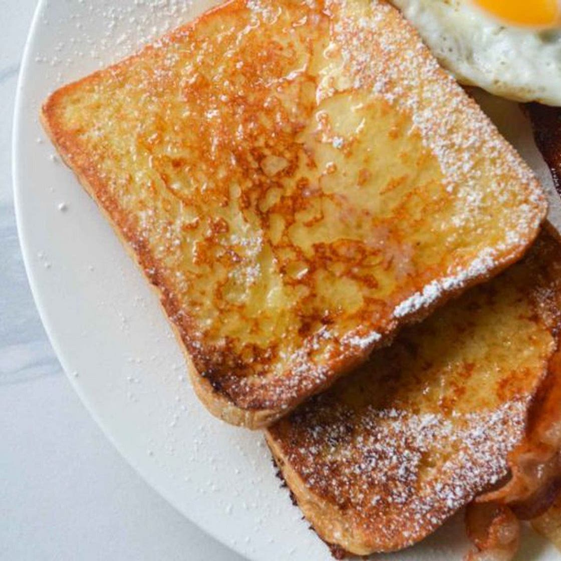 French Toast