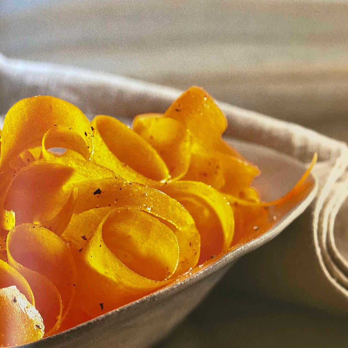 Carrot Salad