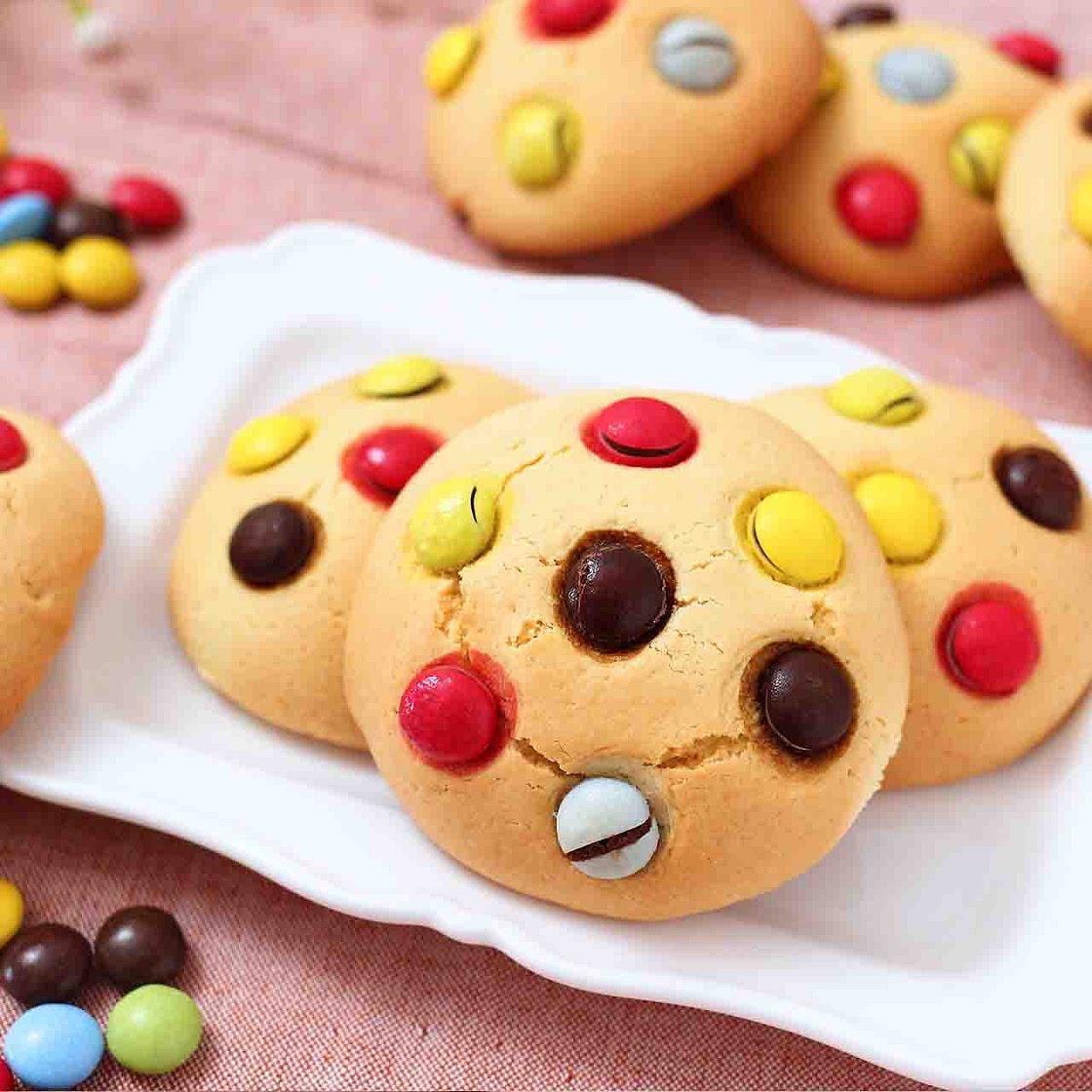 BISCOTTI CONFETTINI