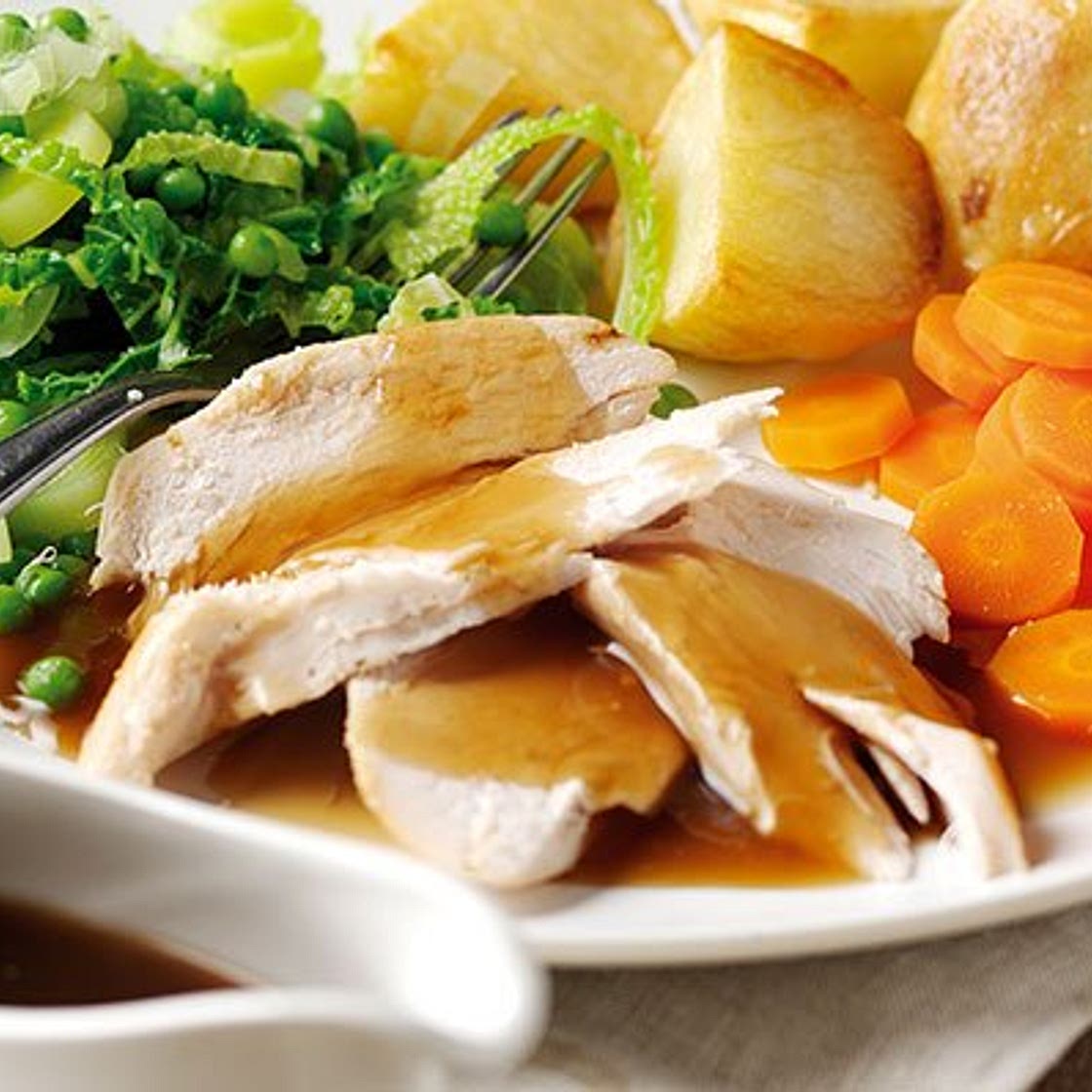 Roast dinner