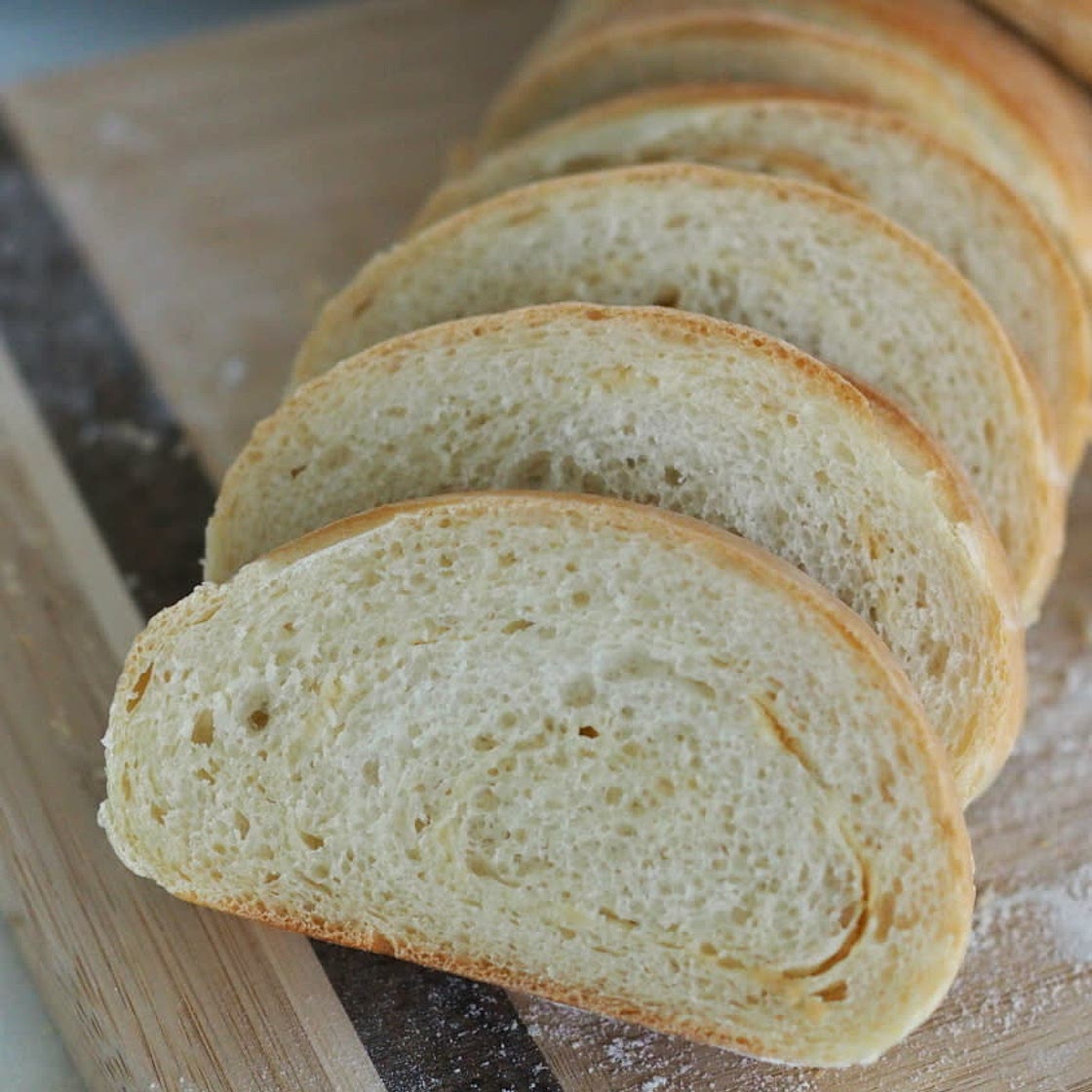 Garlic French Bread