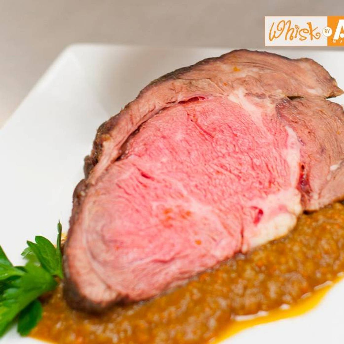 Chuck Eye Roast