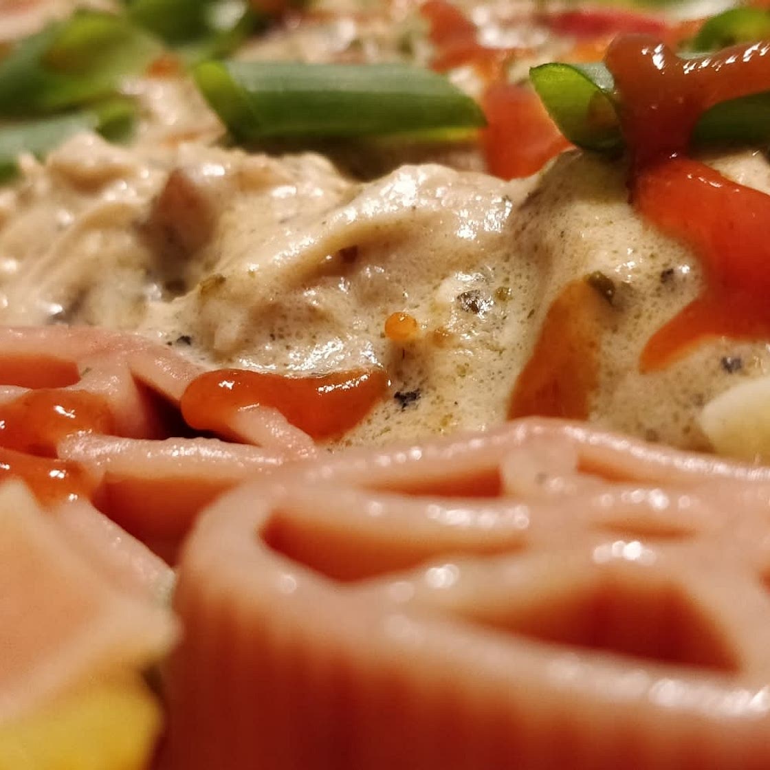 Slow Cooker Creamy Italian Chicken
