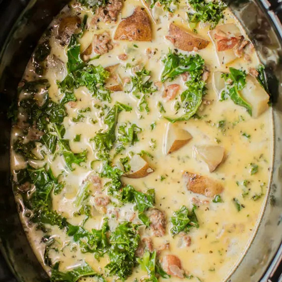Zuppa Toscana
