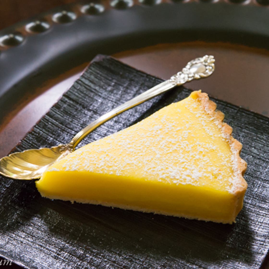 Lemon Tart
