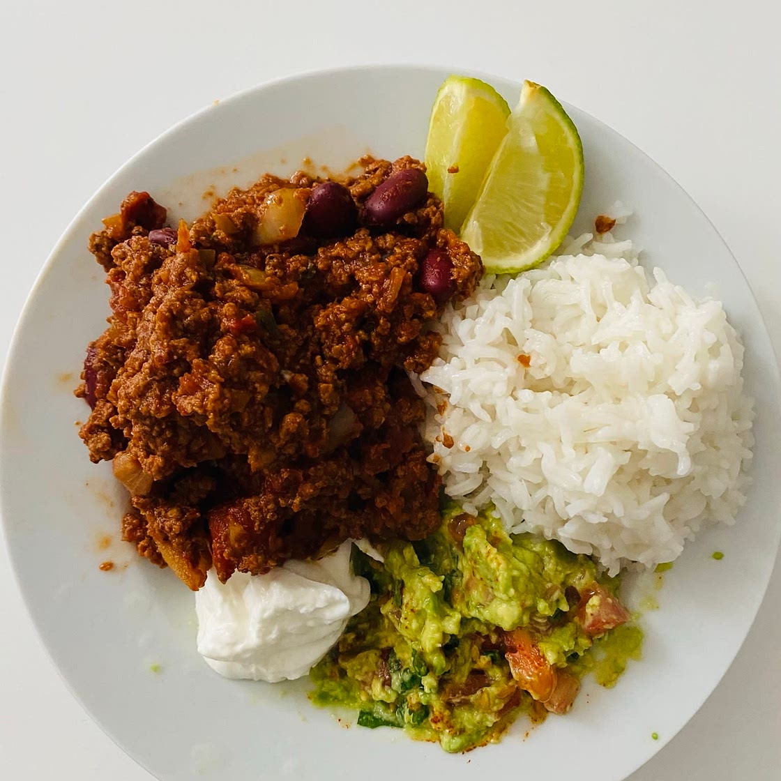 Guacamole 