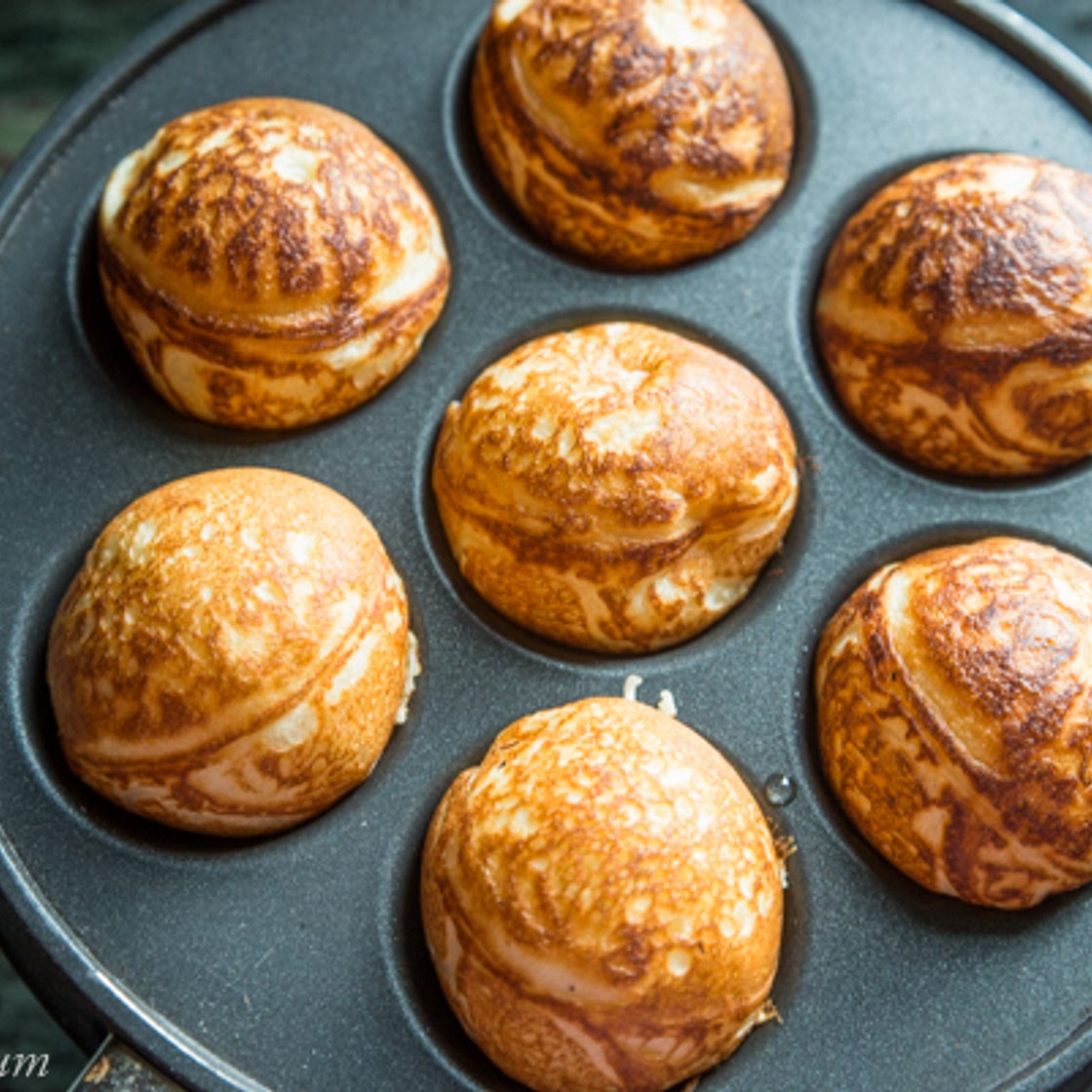 Aebleskiver