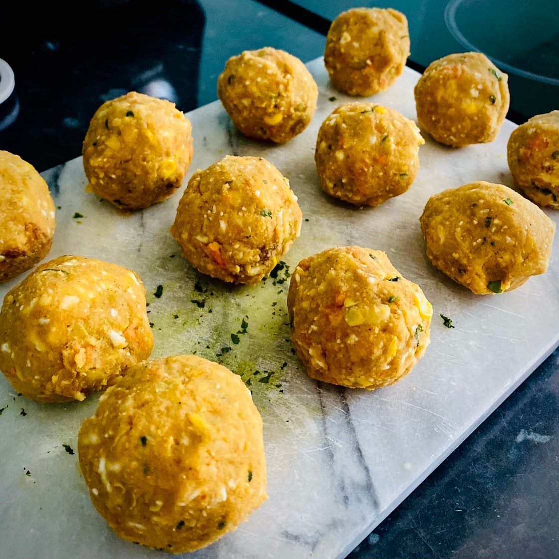 Malai Kofta